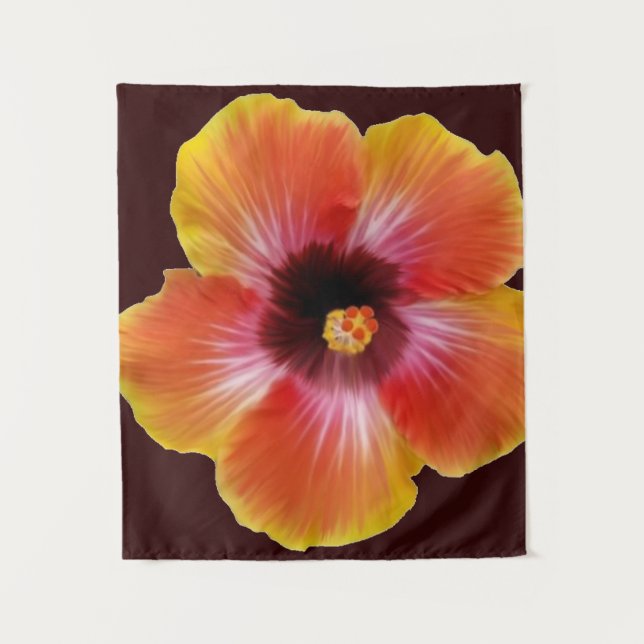 Tapestry Wandteppich (Vorderseite)