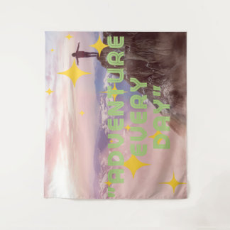 Tapestry Wandteppich