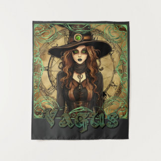 Tapestry Wandteppich