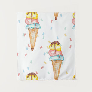 Tapestry Wandteppich