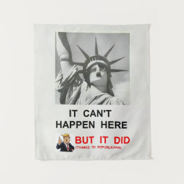 Tapestry Wandteppich