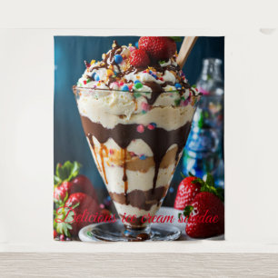 Tapestry Wandteppich