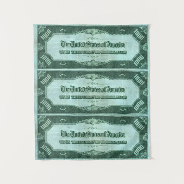 Tapestry Wandteppich (Vorderseite)