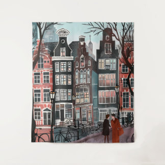 Tapestry Wandteppich