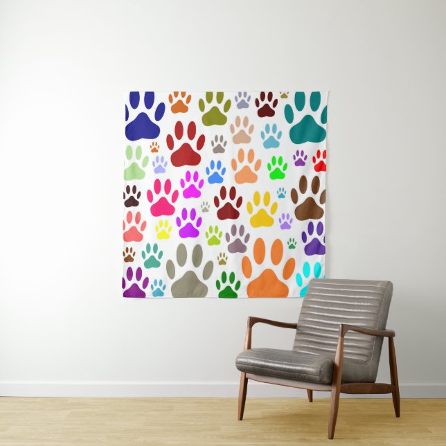 Tapestry Wandteppich (Beispiel)