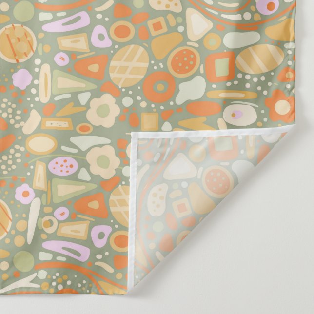 Tapestry Wandteppich (Detail)