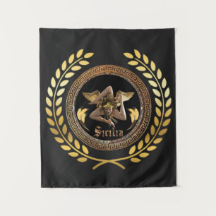 Tapestry Wandteppich