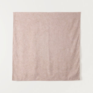 Tapete aus Leder Wandteppich