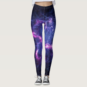 Tapete aus Magie Leggings