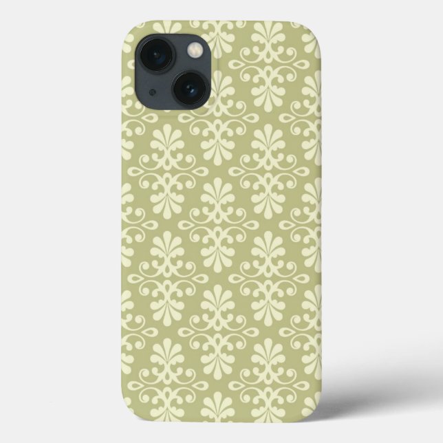 Tapete Case-Mate iPhone Hülle (Rückseite)