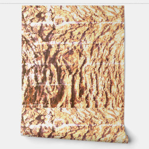 Tapete coole Öko Design