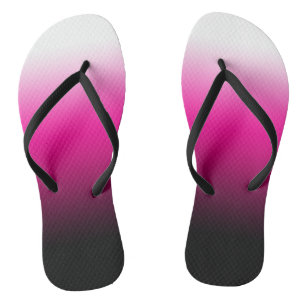 Tapete für Flipflops