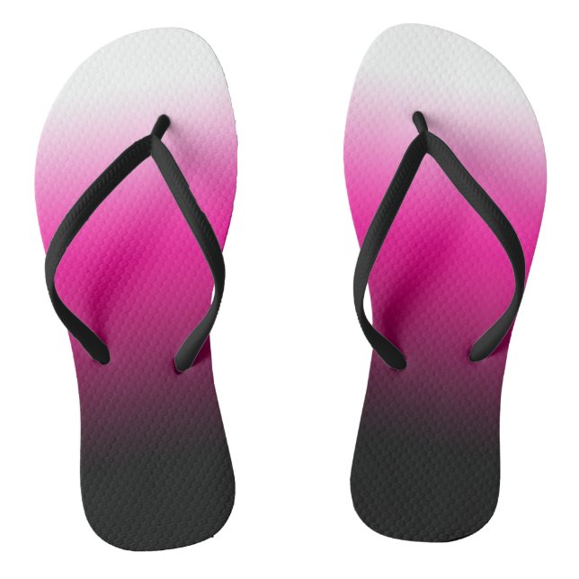 Tapete für Flipflops (Fußbett)