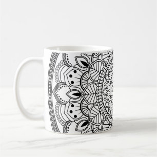 Tapete Kaffeetasse