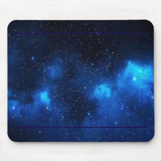 Tapete para ratón, sencillo, básico, universo mousepad
