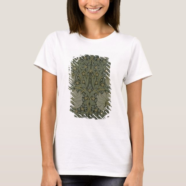 Tapete "Pimpernel", 1876 T-Shirt (Vorderseite)