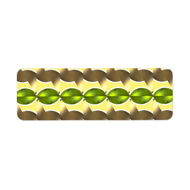 Tapete-Retro (Vorne)