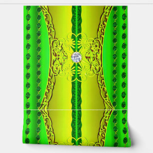 Tapete-Spielautomat für Raumwandler Tapete