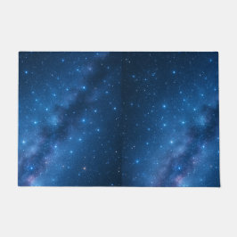 TAPETE UNIVERSO FUßMATTE