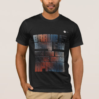 tapfer T-Shirt