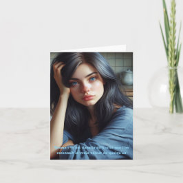 Tapfere Macht, Karte für alle