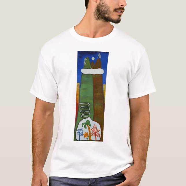 Tapferste 2006 T-Shirt (Vorderseite)