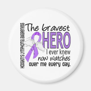 Tapferster Held kannte ich überhaupt Morbus Magnet