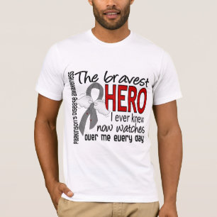 Tapferster Held kannte ich überhaupt T-Shirt