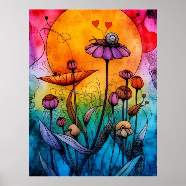 tapices poster (Vorne)