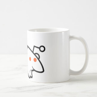 Tapir Kaffeetasse