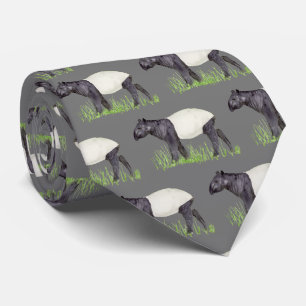 Tapir Krawatte