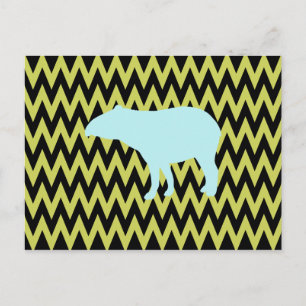 Tapir Postkarte