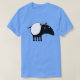 Tapir T-Shirt (Design vorne)