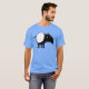 Tapir T-Shirt (Vorne ganz)