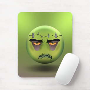 Tapis De Souris Frankenmoji Mousepad