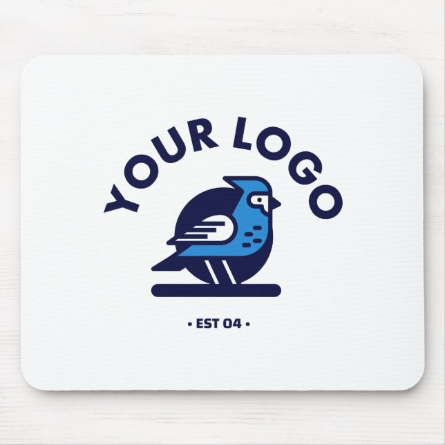 Tapis De Souris Mousepad (Vorne)