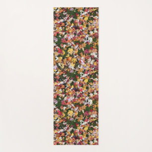 Tapis de yoga yogamatte