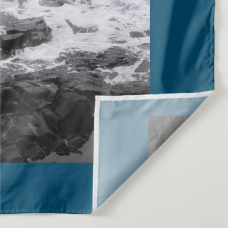 Tapisserie am Strand Wandteppich