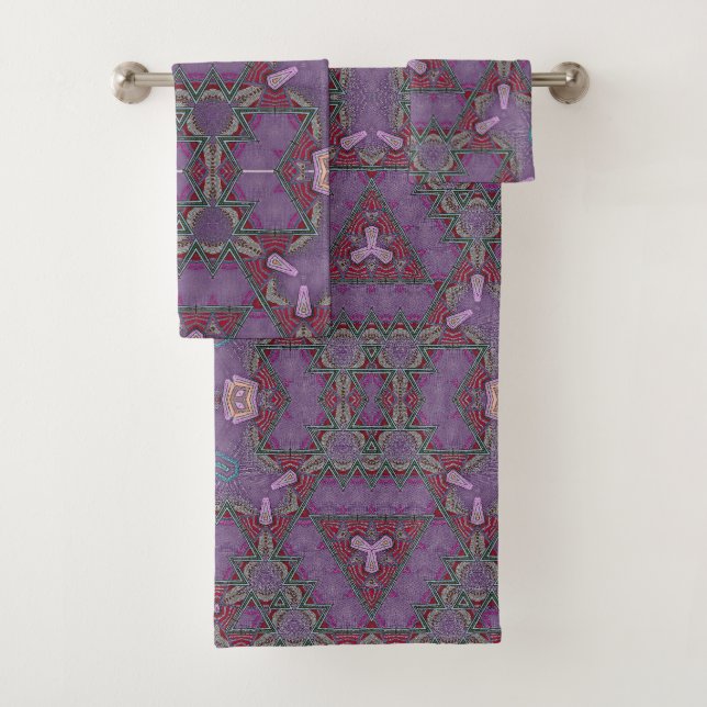 Tapisserie  badhandtuch set (Insitu)