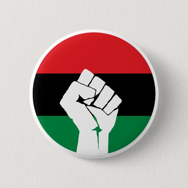 Tapisserie Button (Vorderseite)