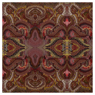 Tapisserie-Damast-Gewebe Stoff