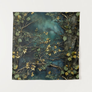 Tapisserie der Natur Wandteppich