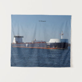 Tapisserie G3 Marquais Wandteppich