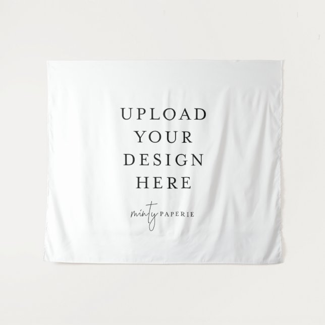 Tapisserie (Landschaft) Wandteppich (Vorderseite (Horizontal))