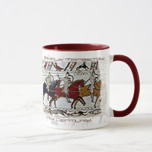 Tapisserie Tasse