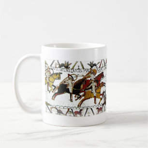 Tapisserie Tasse