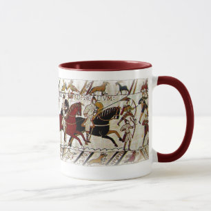 Tapisserie Tasse