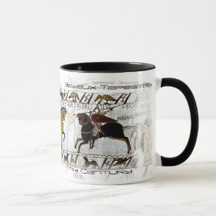Tapisserie Tasse