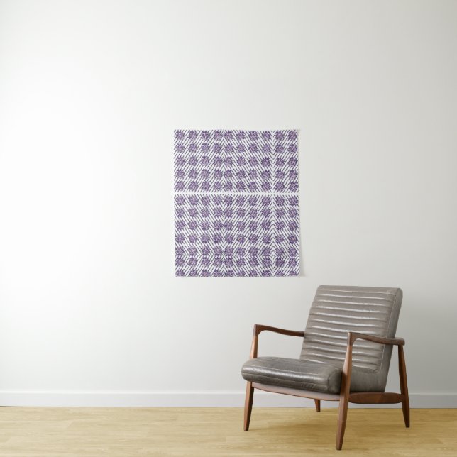 Tapisserien Sonnenblumen Wandteppich (Beispiel)