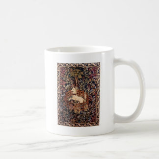 Tapisserieunicorn-Tasse Tasse